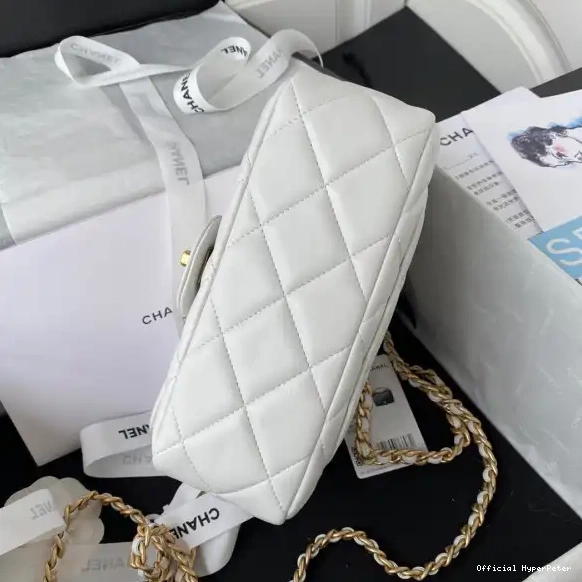 HyperPeter CHANEL FLAP BAG 0514